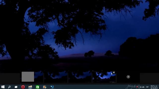Probando Windows 10 Technical Preview By Marck смотреть онлайн