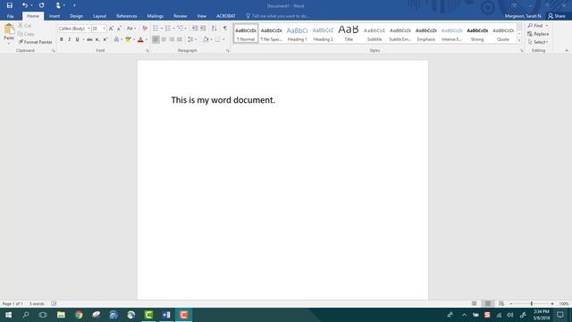 Google Drive File Stream - TSC Windows 10