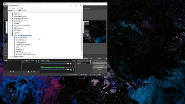 How to check which driver your interface is accessing - Windows смотреть онлайн