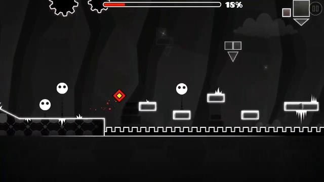 GEOMETRY DASH VETERIS смотреть онлайн