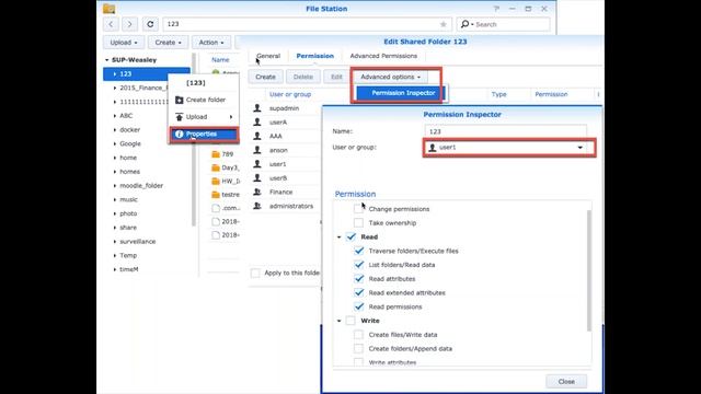 SAVE YOUR MEDIA WITH JUST 1 CLICK - How NAS Is Important To Save Your Data - Synology DS220+ смотреть онлайн