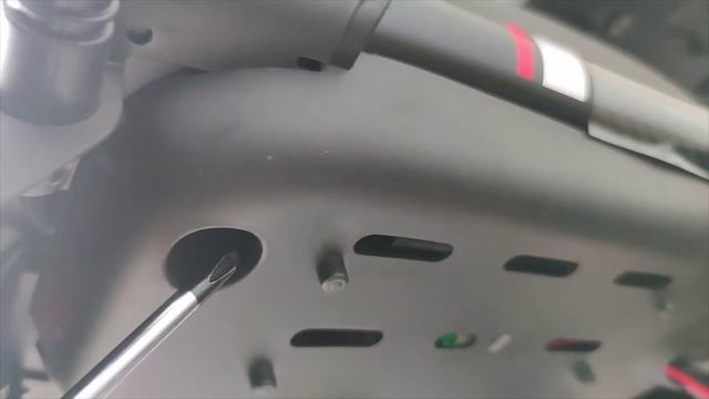 Super Wosu Ebike Upgrade Part 2