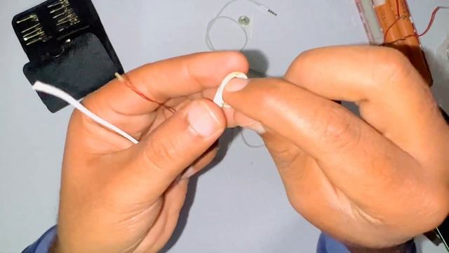 Repair apple headphones at home | fix your earbuds DIY | repair iPhone handsfree free смотреть онлайн