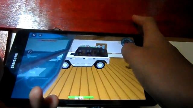 jogando simple sandbox 2 com meus amigos смотреть онлайн