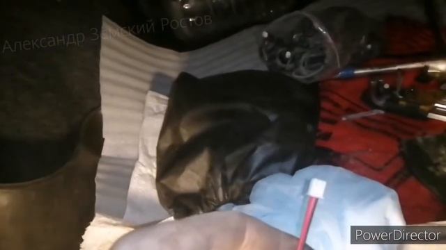 Установка парктроника. Просто! Установка своими руками. Парктроник с Алиэкспресс смотреть онлайн