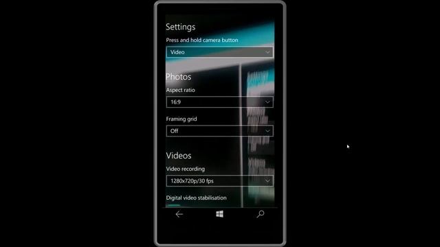 Windows 10 Mobile Build 10136 - Improved UI, Apps, Cortana + MORE смотреть онлайн