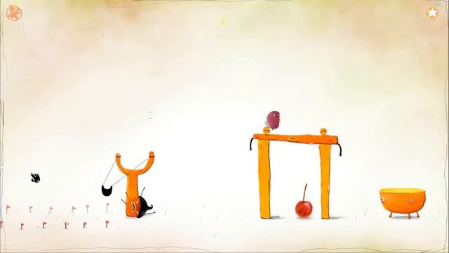The Cutest Game Ever! Let’s Play CHUCHEL! смотреть онлайн