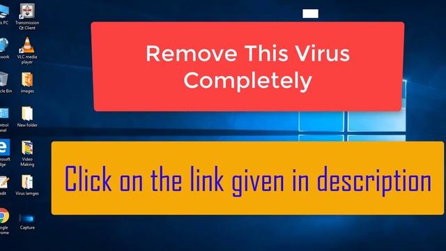 How To Remove .djvut File Virus Completely From Windows PC (Data Recovery Included) смотреть онлайн