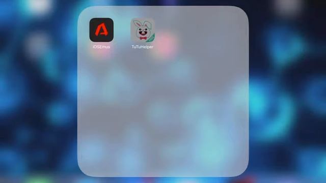How to get TuTu game helper on your iOS device. смотреть онлайн