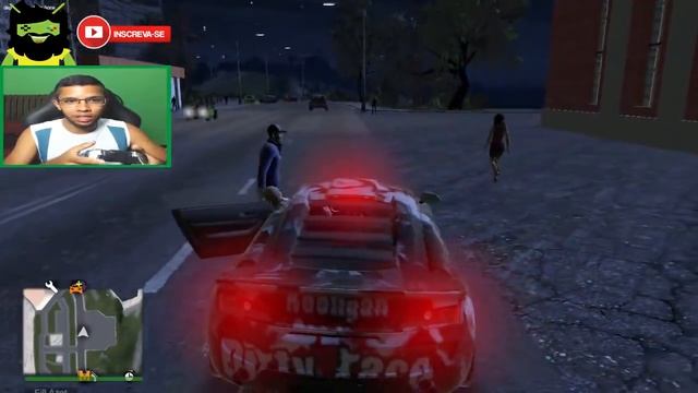 🔴ACIDENTE FATAL! O GTA FALSIFICADO MADOUT BIG CITY 2 ANDROID GAME REVIEW смотреть онлайн