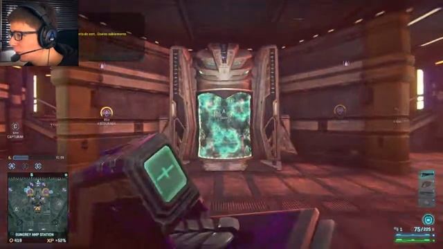 DESTRUCCIÓ TOTAL EN CATALÀ - Planetside 2 смотреть онлайн