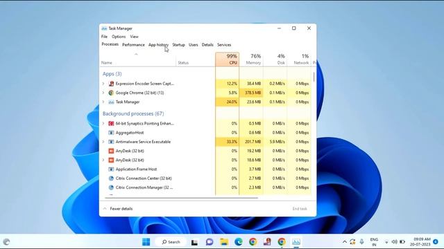 Fix Windows Defender Icon Missing From Taskbar [2023] смотреть онлайн