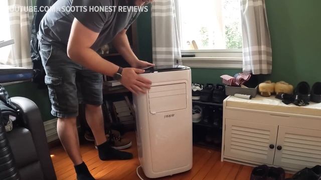 BEST Portable Air Conditioners (2024) | The Only 10 You Should Consider Today смотреть онлайн