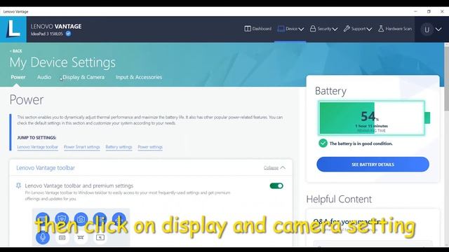 camera is not working in lenovo laptops - FIXED смотреть онлайн