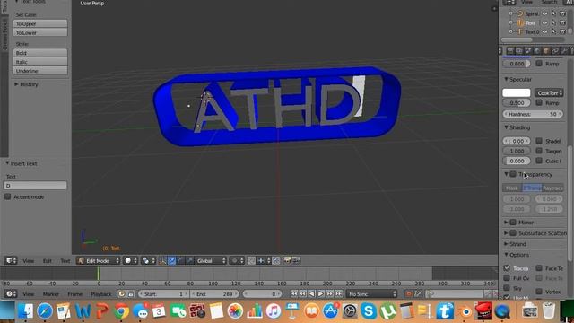 How To Make A Youtube Intro - FREE And EASY