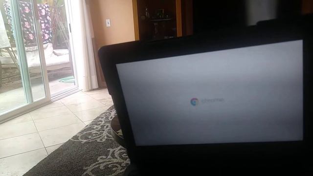Chromebook last boot and shutdown.(1) смотреть онлайн