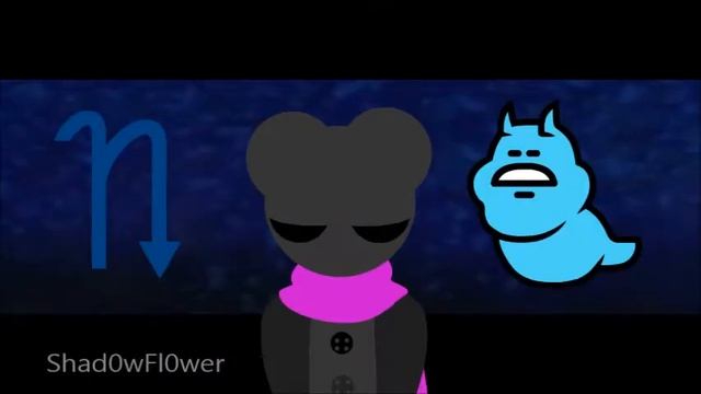 [NIGHTSTUCK] '..:You Can't Hide From Us:..' {MEME} смотреть онлайн
