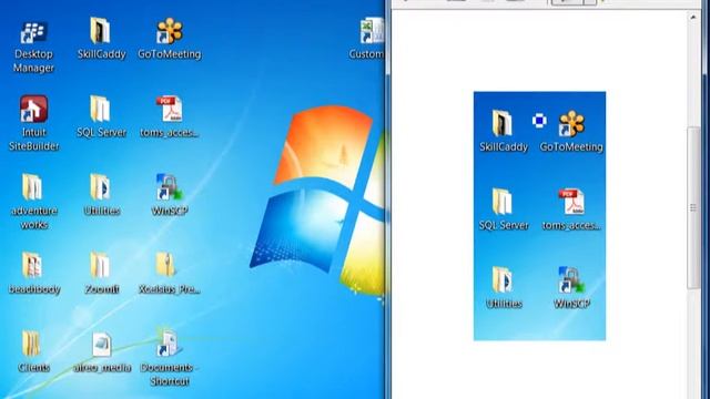 windows7 screen captures using snipping tool -how to use the snipping tool in Windows 7 Windows 8 1 смотреть онлайн