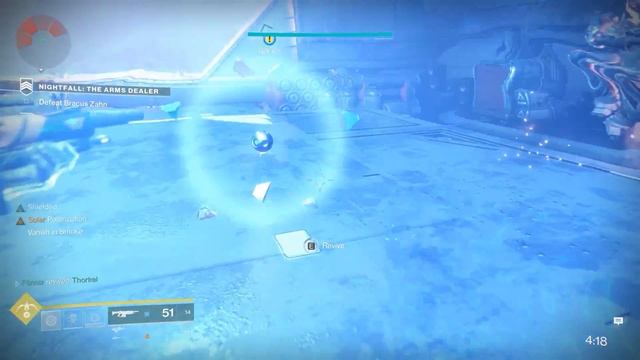 Quick Bits 👾 Destiny 2 | Kapsel of Doom | S1-E2 смотреть онлайн
