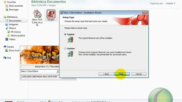 descargar nero full descarga de mediafire смотреть онлайн