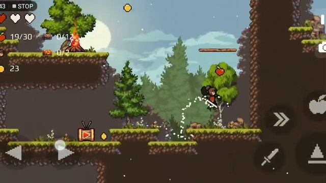Apple knight | part 1 смотреть онлайн