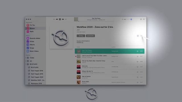 Embed Apple Music Playlist смотреть онлайн