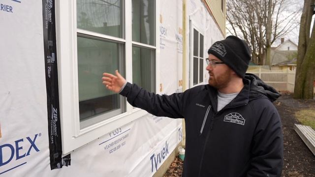 Ronald McDonald House - Harvey Classic Windows смотреть онлайн