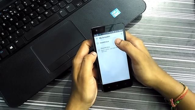 Chrome Remote Desktop | #002 смотреть онлайн