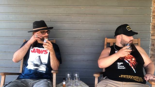Jim Beam Vanilla Review смотреть онлайн