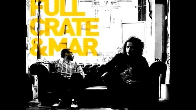 Full Crate & Mar - Surreal Moments [HQ] смотреть онлайн