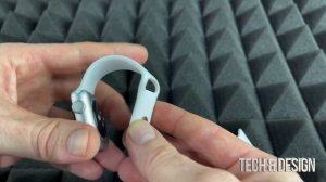 How to Change Apple Watch band Series 3