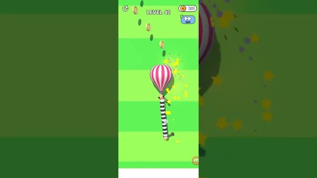 Cats & Dogs 3D All Levels 31-50 Gameplay Android/iOS смотреть онлайн