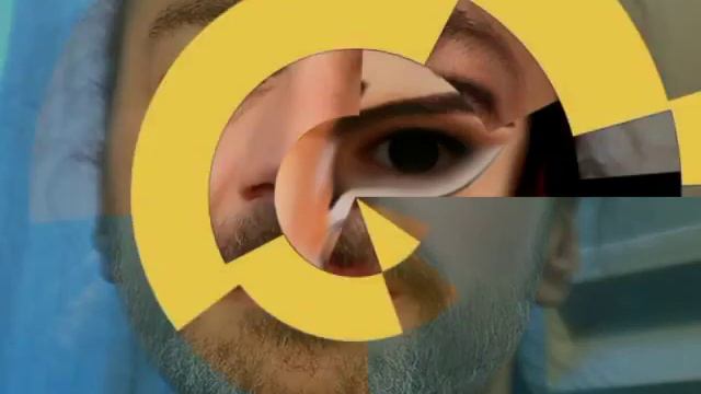 Дурачусь с MSQRD. смотреть онлайн