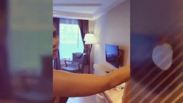Apple a day Resort Krabi Thailand hotel room смотреть онлайн