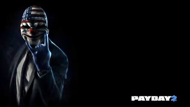 Presentación Payday 2 - One Down - Stealth смотреть онлайн