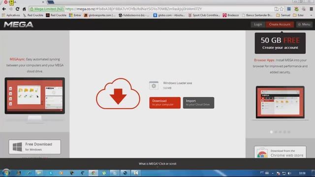Como ativar o WIN 7 - Compilação 7600 #1 смотреть онлайн