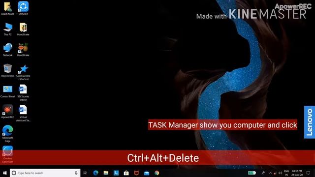 What are the uses of Ctrl + Alt + Delete key on Windows 10 computer keywords? смотреть онлайн