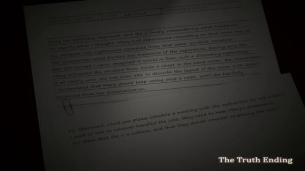 Five Nights at Candy's 3 ALL ENDINGS