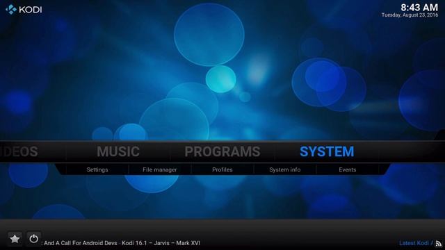 Watch Live TV (PVR Simple Client) on Kodi смотреть онлайн