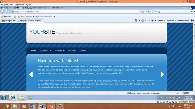 IIS Y FTP EN WINDOW SERVER 2012 смотреть онлайн