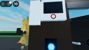 Roblox. CYFRAL CCD 2094