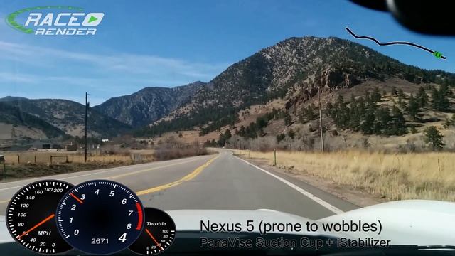 TrackAddict Windshield Mounts смотреть онлайн