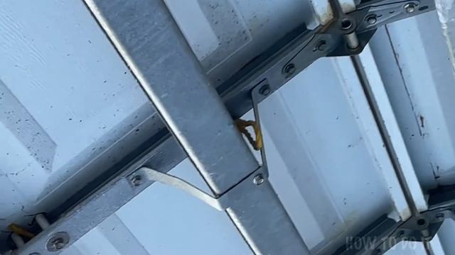 Meross Garage door opener MSG200 Installation and Review смотреть онлайн