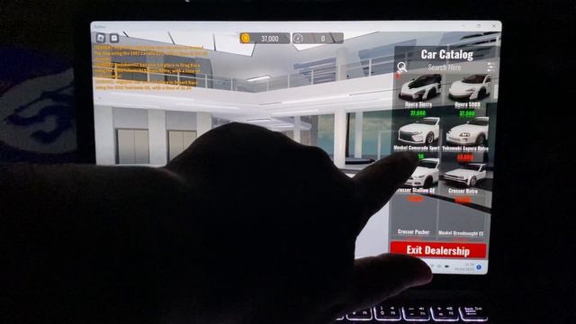 ROBLOX Test Singkat di Xiaomi Pad 5 Windows 11 смотреть онлайн