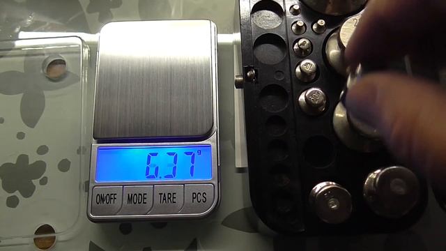 Супер точные ювелирные весы. смотреть онлайн