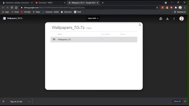 My Favorite Desktop - 2021| windows to ios thems | theme apply| ios desk top sinhala | смотреть онлайн