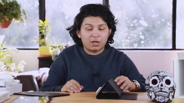 Tablet Alcatel 1T10 Y 1T7, UNBOXING: las tablets con ANDROID GO llegan a MÉXICO смотреть онлайн