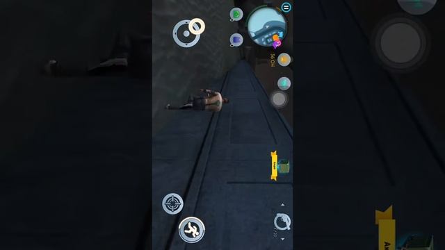 Лучшие игры для iPhone. Gangsters Vegas 4 смотреть онлайн