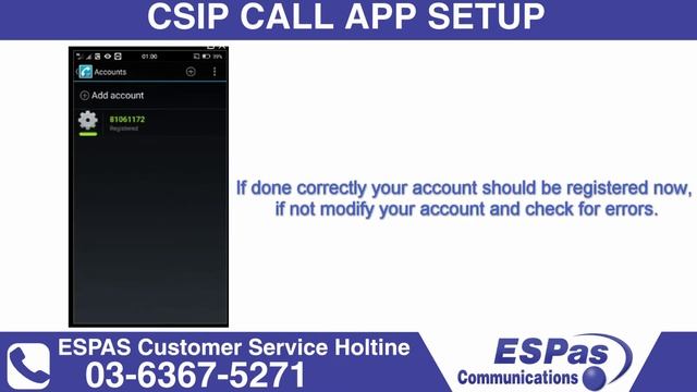 CSIP Setup смотреть онлайн