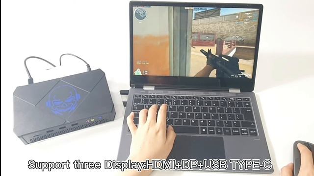 MEEGOPAD MINI PC G10A смотреть онлайн